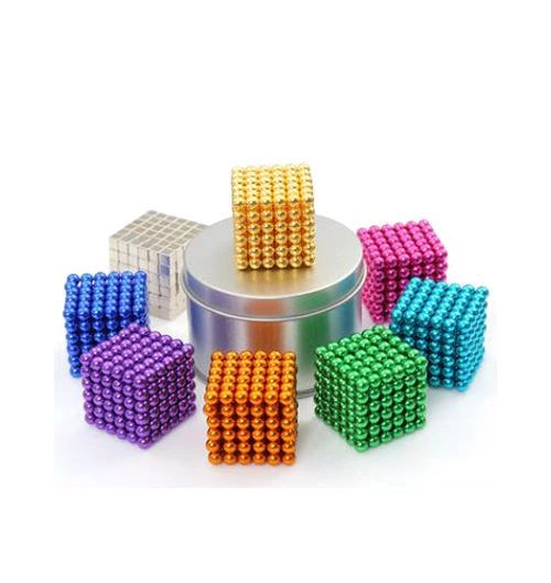Sintered NdFeB Spherical Magnet Sintered NdFeB Spherical Magnet