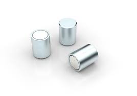 NdFeB Magnet Pot
