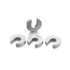 FeCrCo Ring Magnet