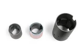 Permanent Magnet Motor Assembly