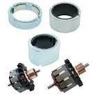 Permanent Magnet Motor Assembly
