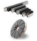 Permanent Magnet Motor Assembly