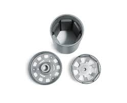 Permanent Magnet Motor Assembly